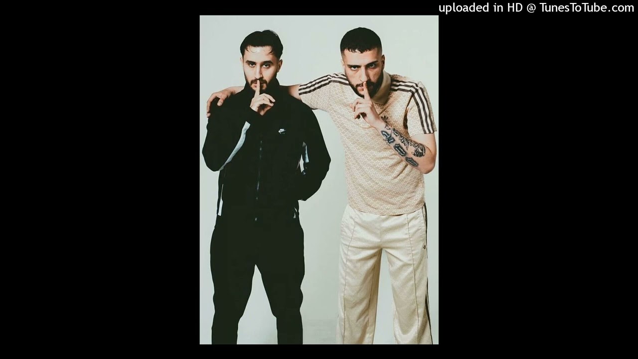 [SATILDI] ERAY067 & MANSUR X BABY GANG X AVIE TYPE BEAT - BOOMBAP