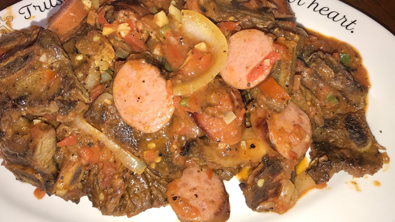 🔴como preparar sobras de carne asada