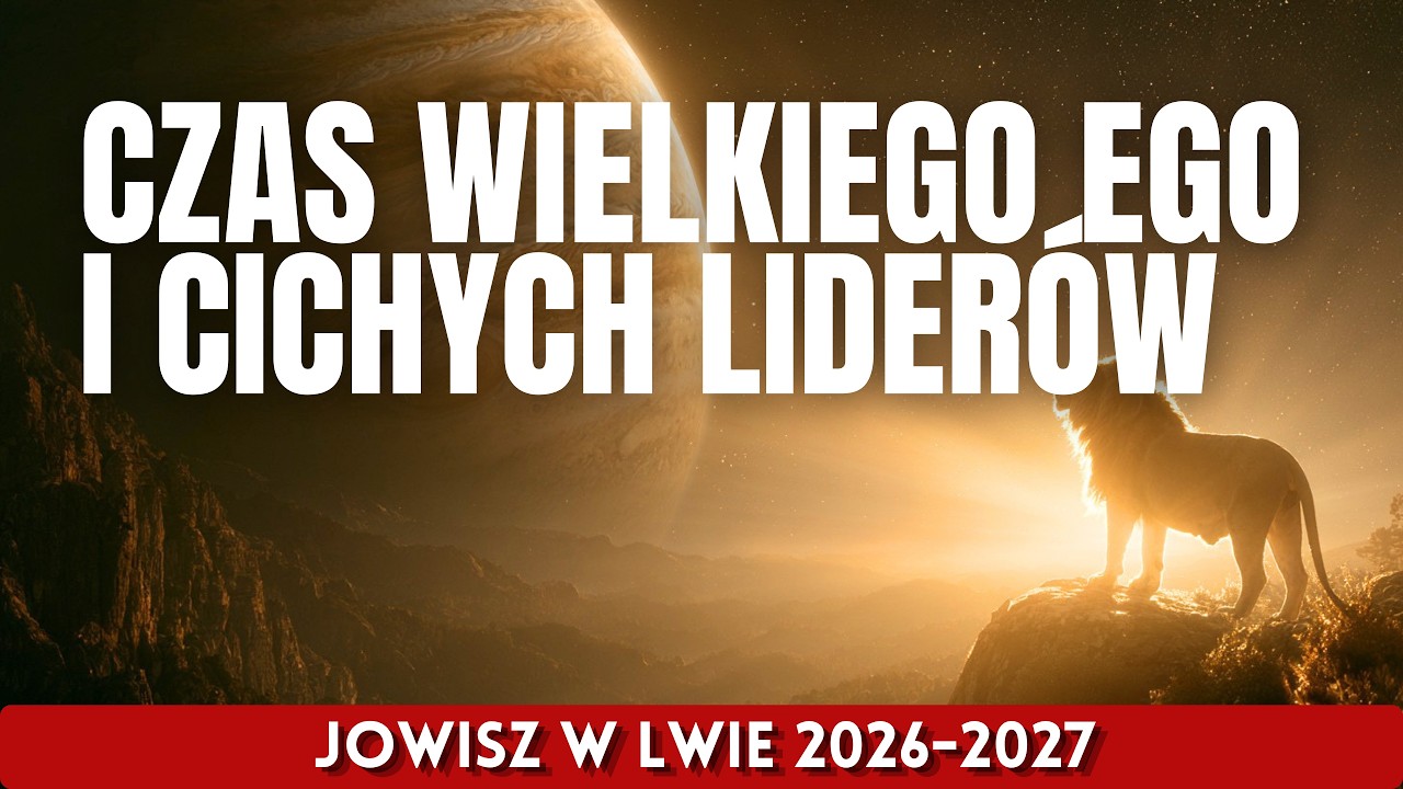 Jupiter in Leo 2026&ndash;2027 | All 12 Signs