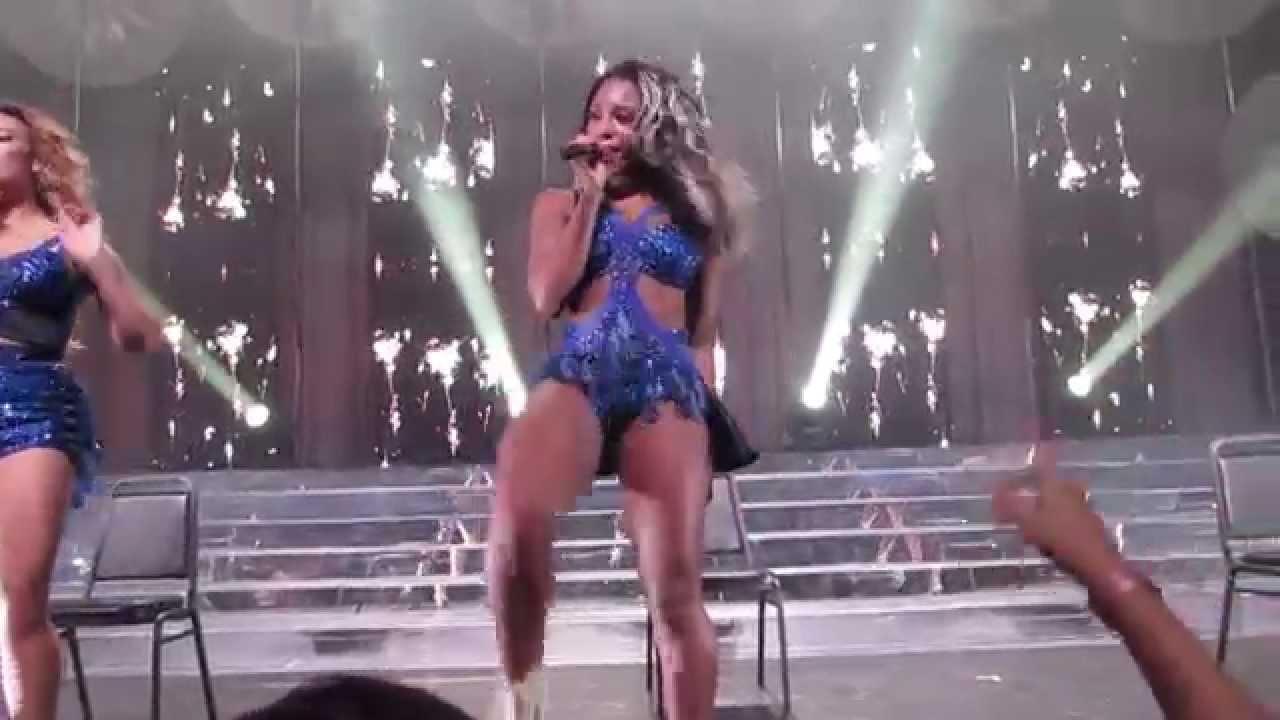 Fifth Harmony 