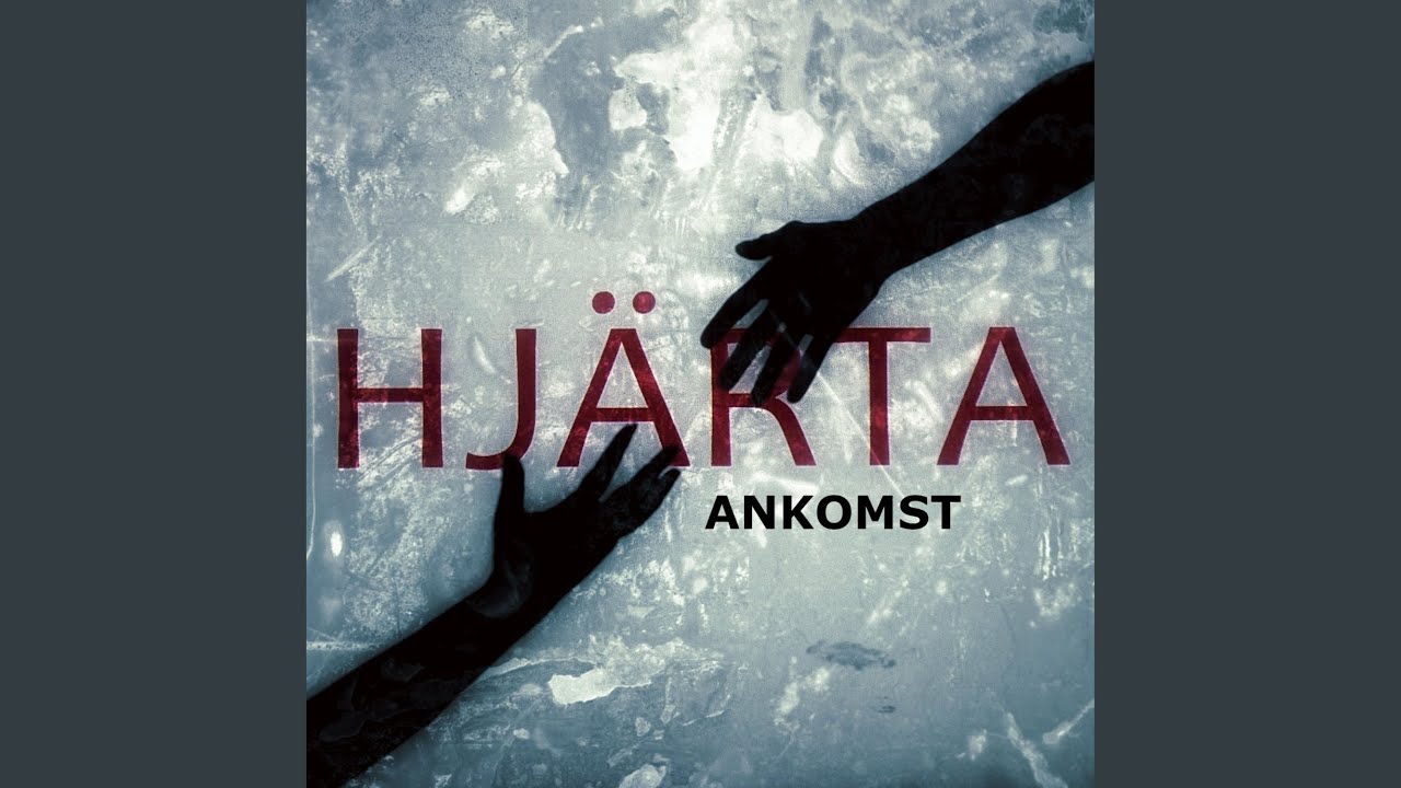 Hjärta