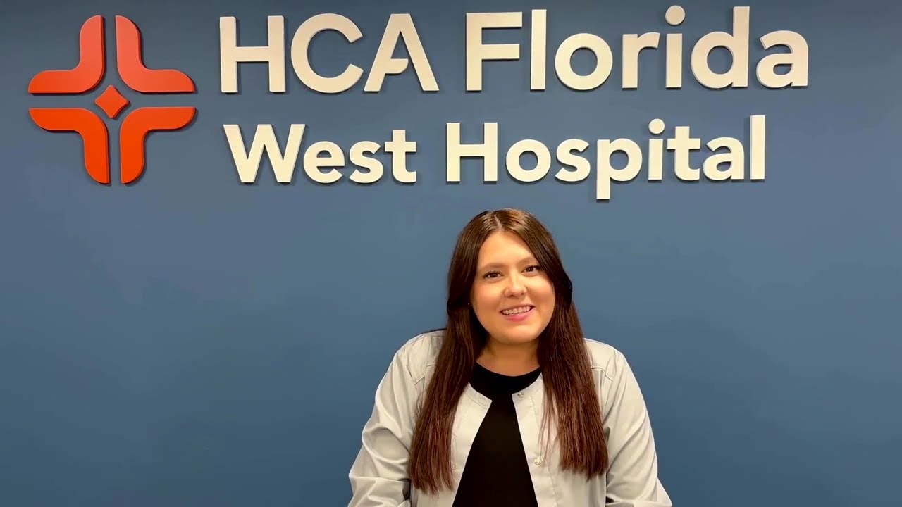 Outcomes Matter - HCA Florida West Hospital Rehabilitation Center