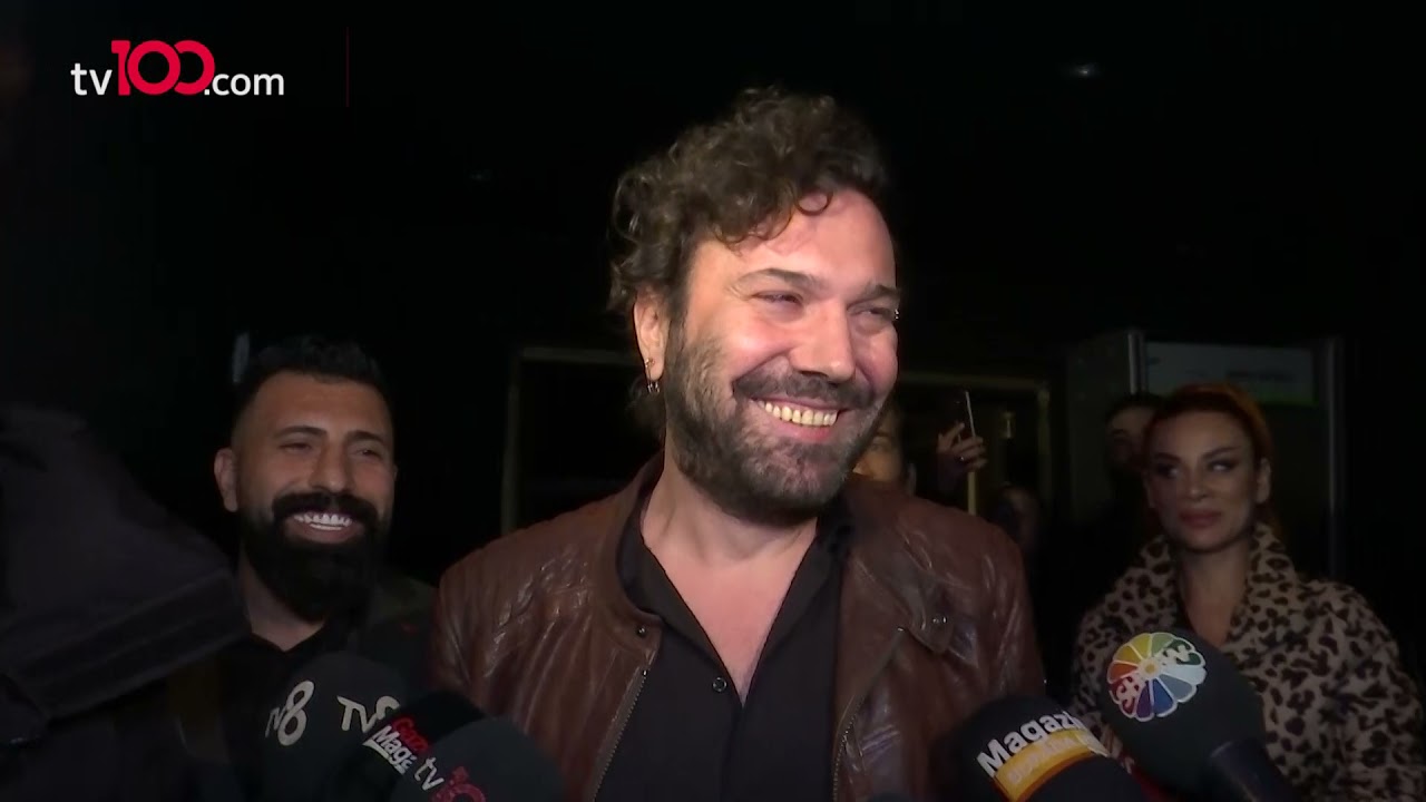 Halil Sezai cezaevi sonrası yaşadıklarına tek tek yanıt verdi