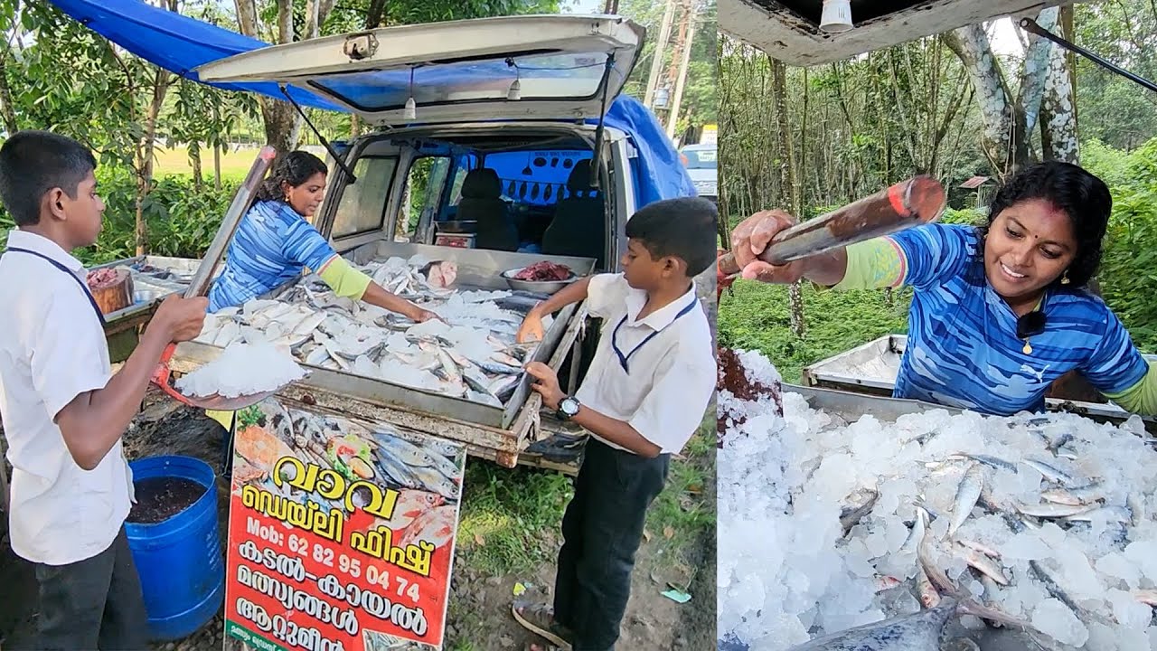 കമന്റ് അടിച്ചവരും കളിയാക്കിയവരും കാണുക... സെലിനും മക്കളും തോൽക്കില്ല.