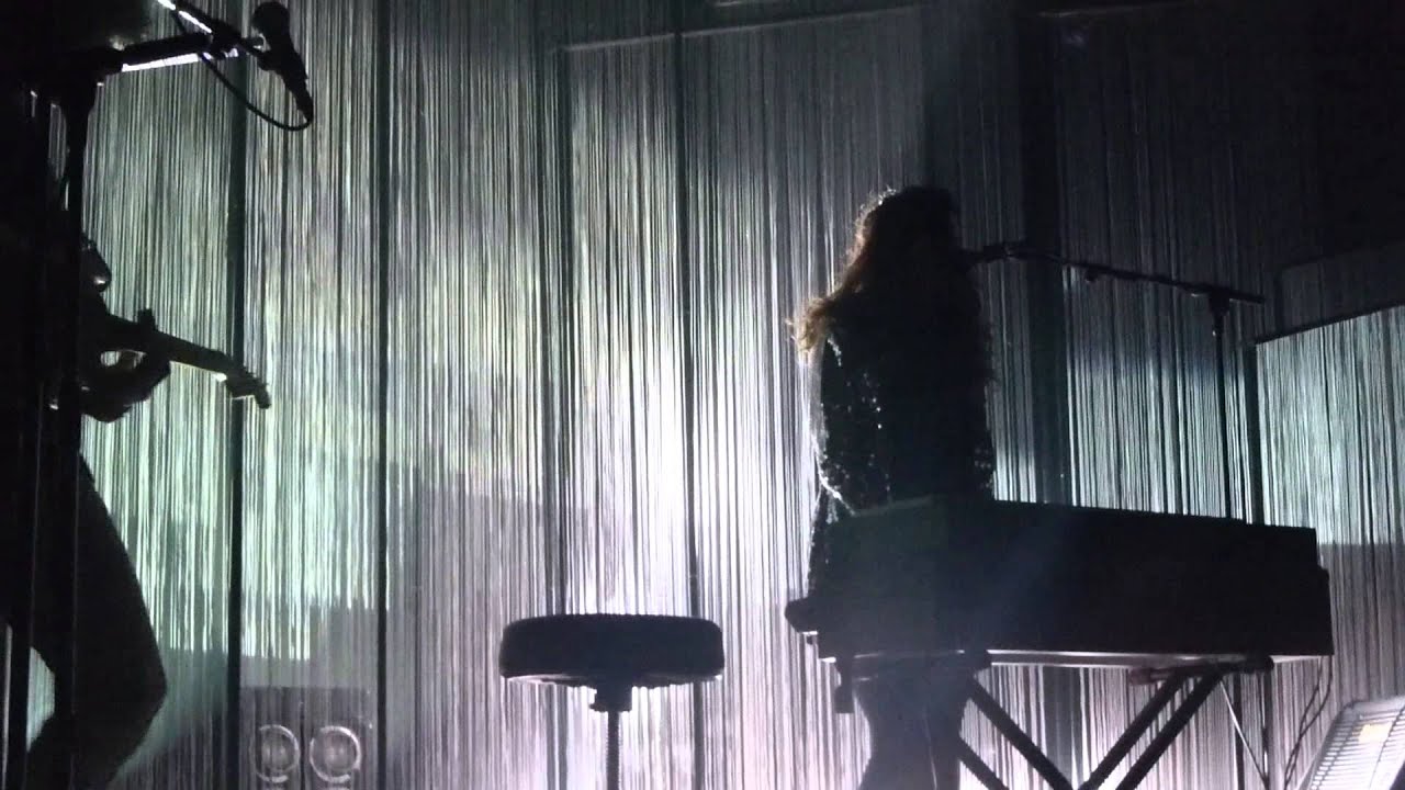 Beach House @ Hard Club | Porto I 17-03-2013 | Full Concert