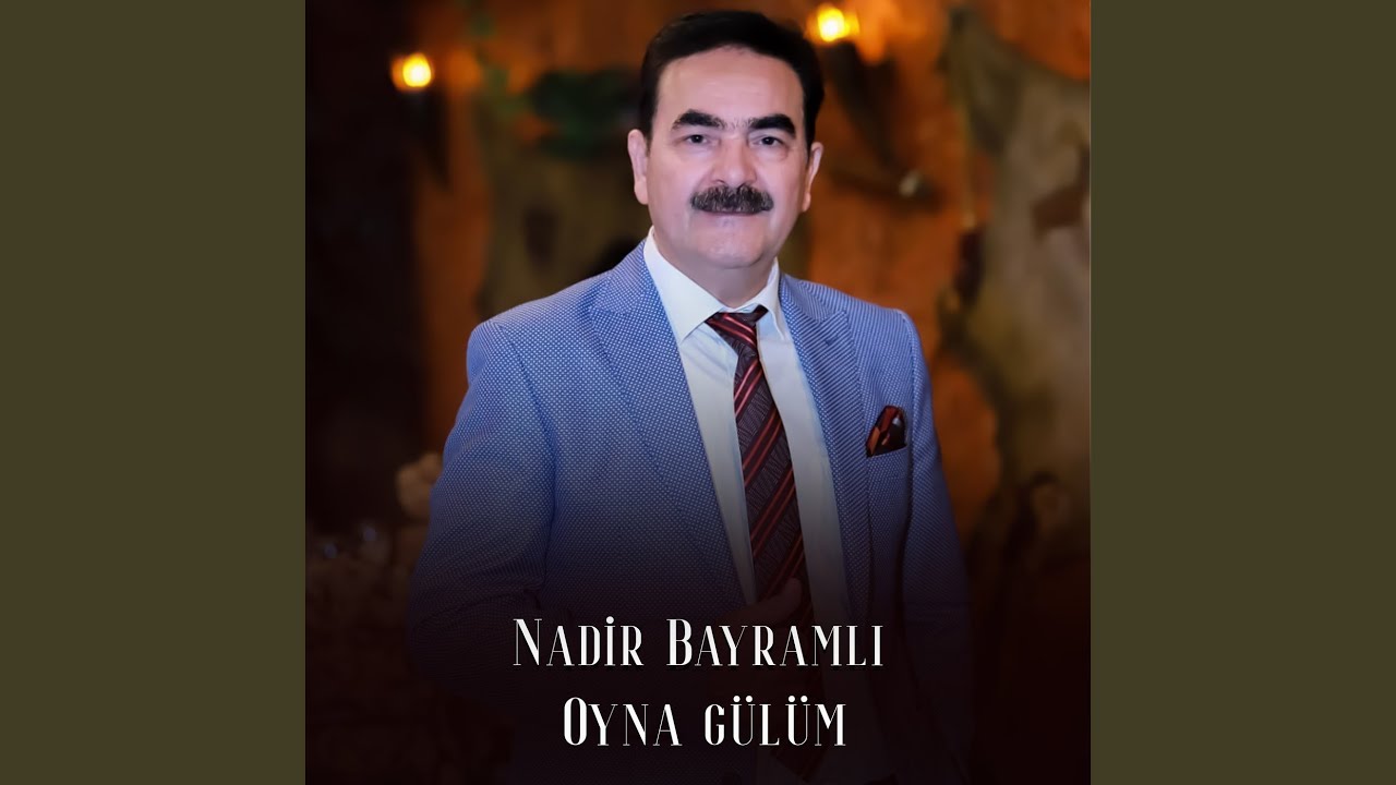 Oyna G&uuml;l&uuml;m
