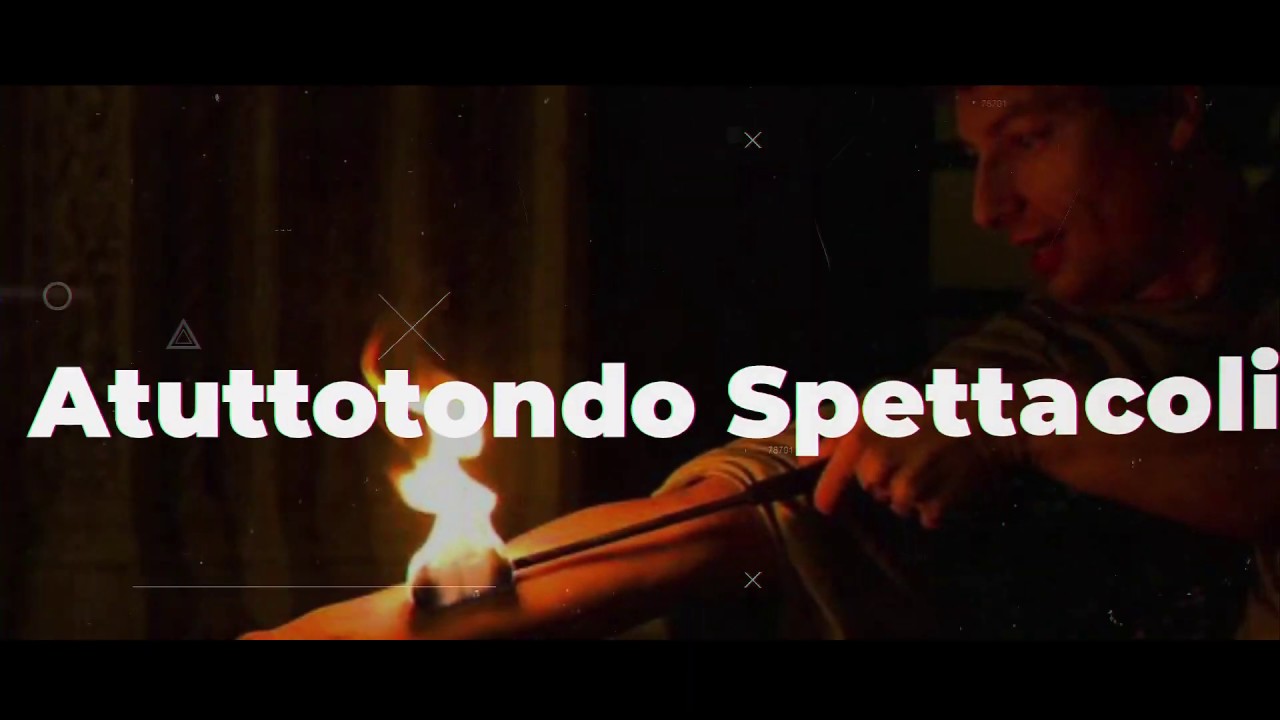 Atuttotondo Spettacoli