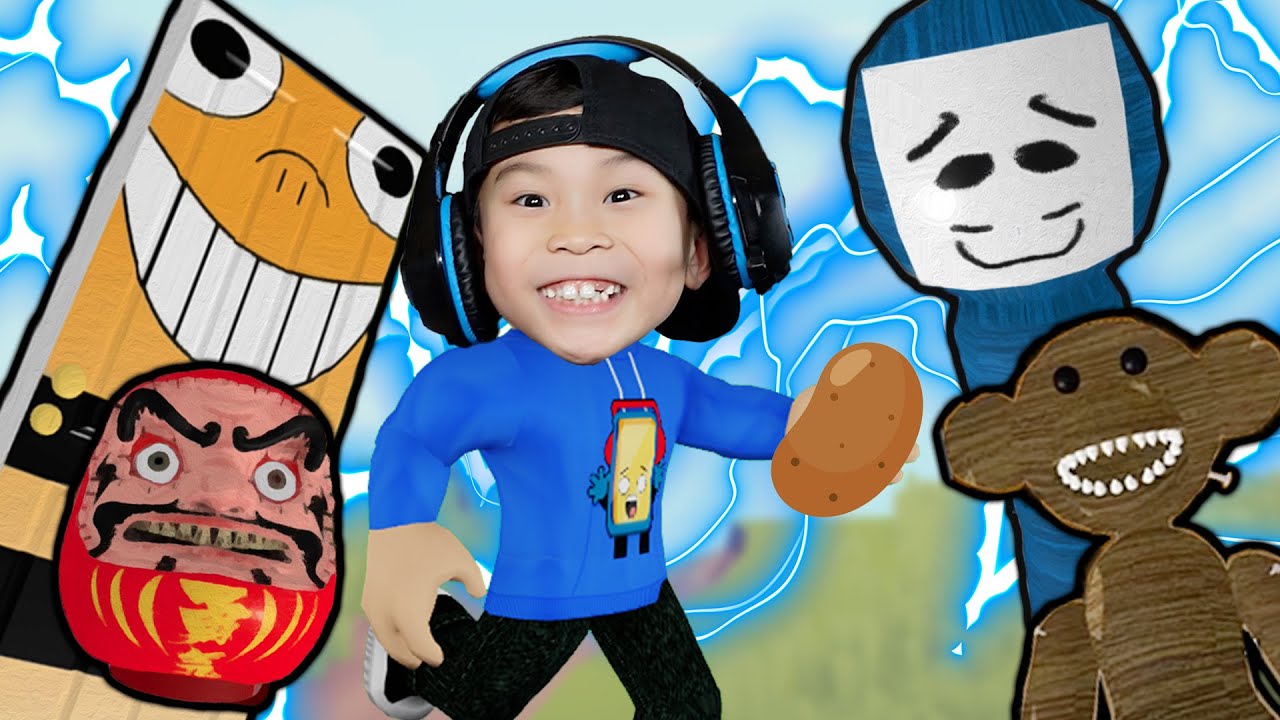 Can We Escape God's Will in Roblox?