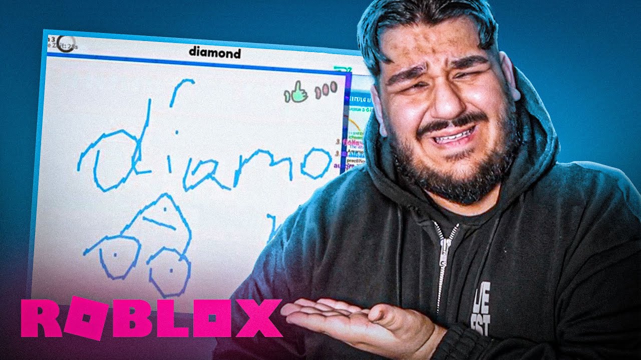 Das KOMISCHSTE ROBLOX SPIEL der WELT.. 😳🤣