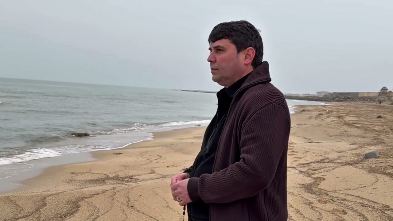 YOX DAHA YOX -Vahid Tagiyev 2026 