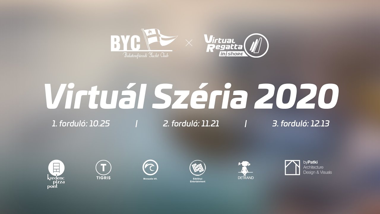 BYC Virtual Széria 2020 2. forduló