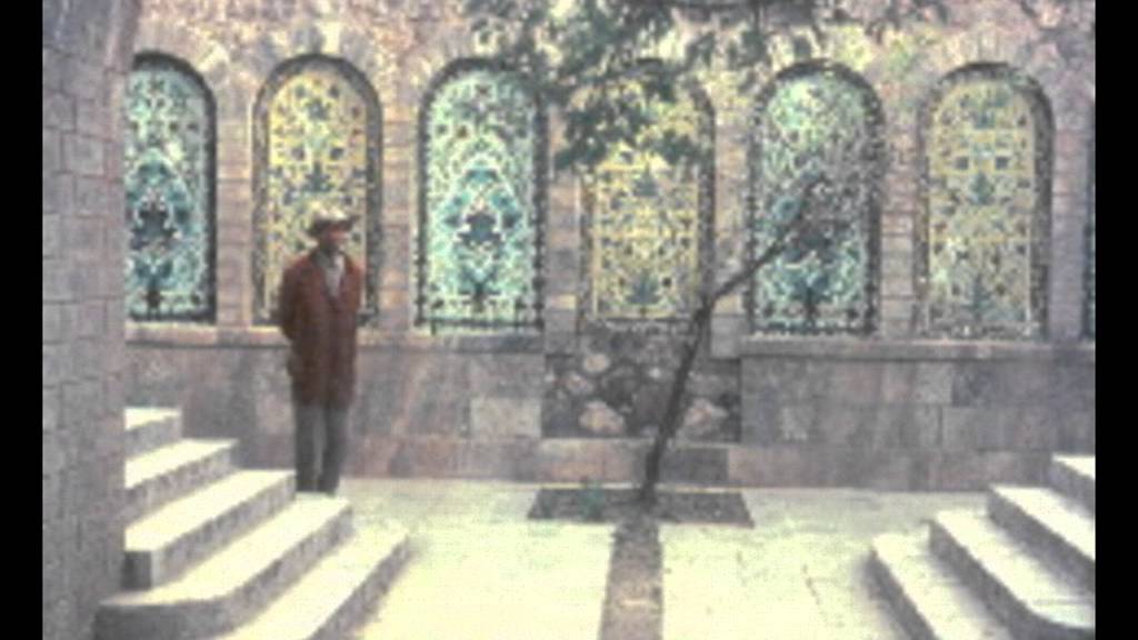 Radio Kabul 1972 Instrumentalmusik
