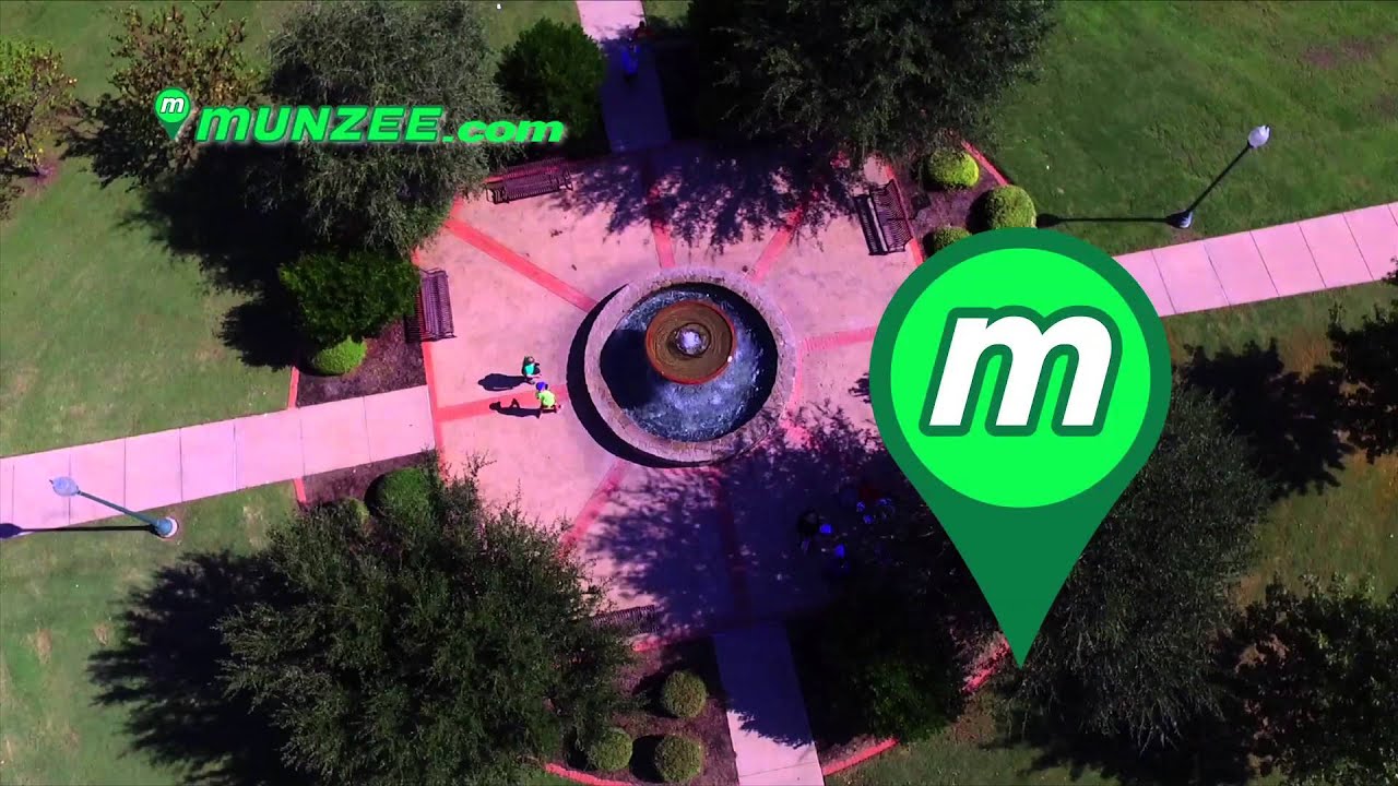 Munzee- Rediscover The World Around You!