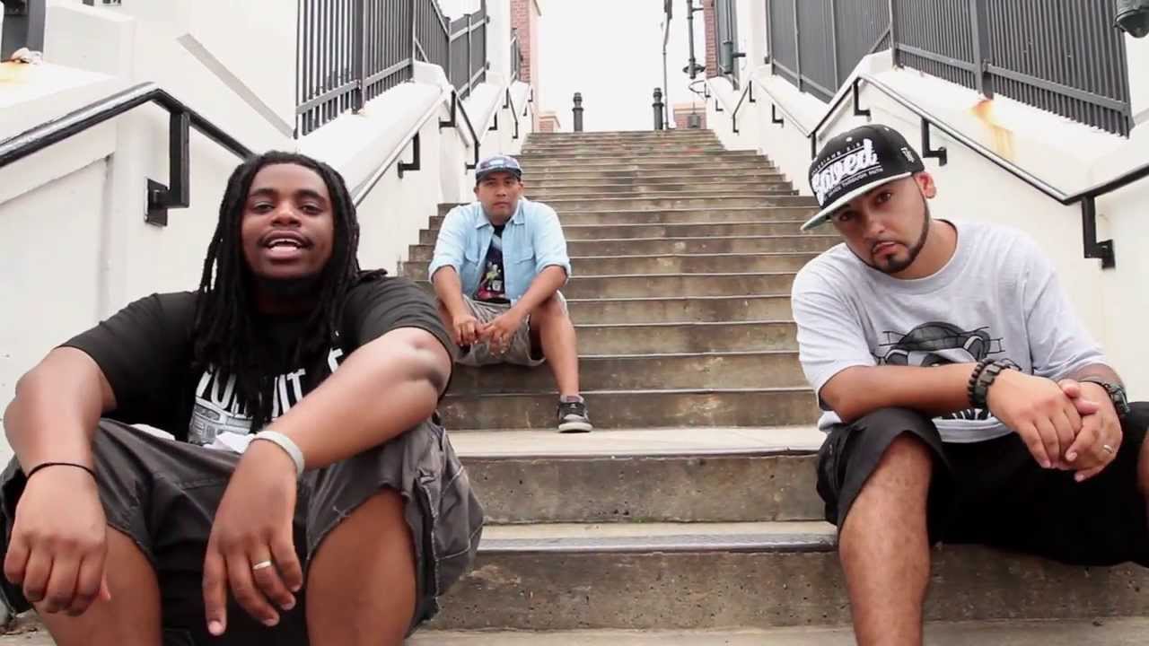 Young Joshua & Tee-Wyla - 