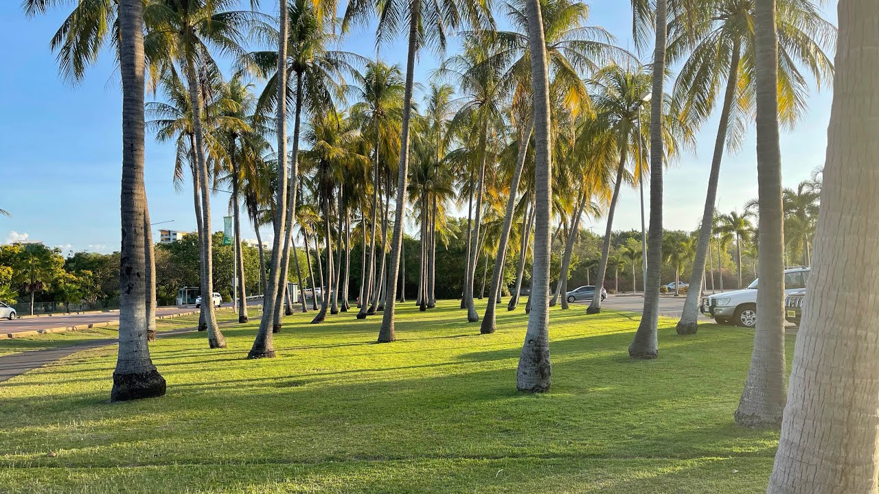 Mindil Beach Sunset Market, Darwin, Northern Territory