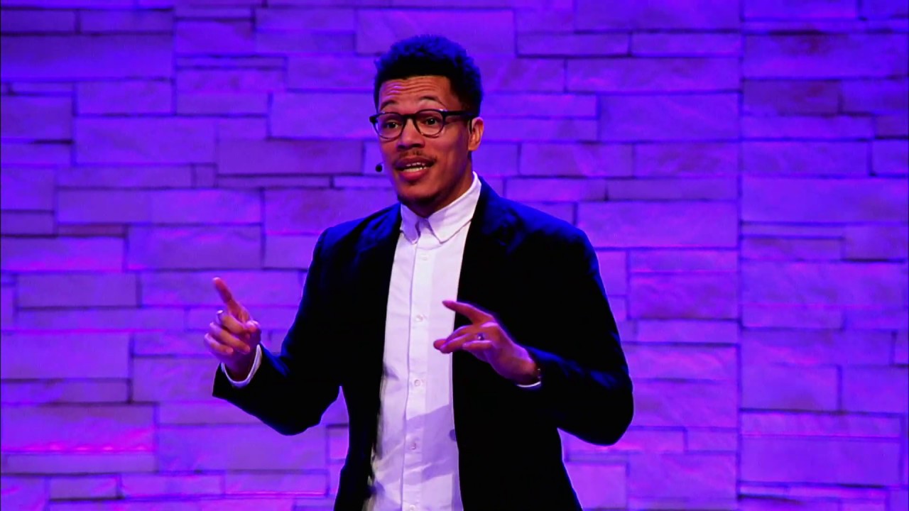 The Key To Becoming One | Pastor Trip |  Concord Church