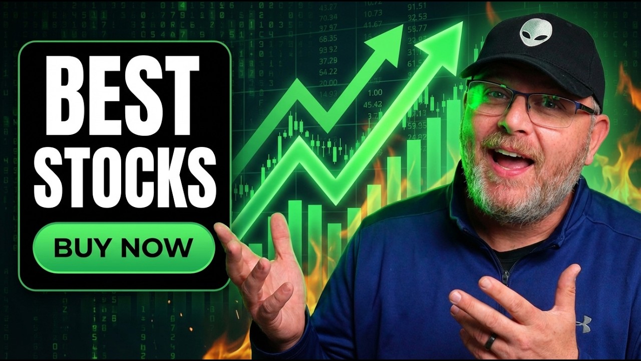 Best Stocks to Buy Now: Live March 11 2026 Chart Day &ndash; 19 Analyzed (ORCL VST IGV COHR ZS)