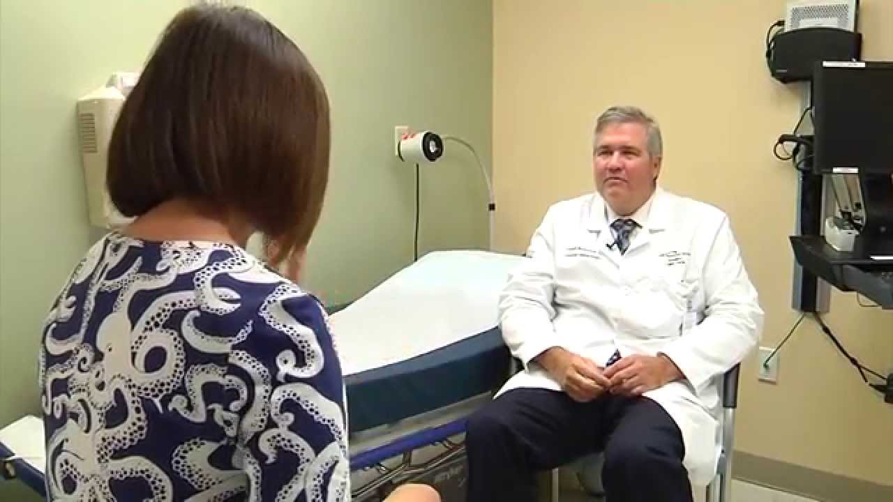 Painless Goodbye to Hemorrhoids