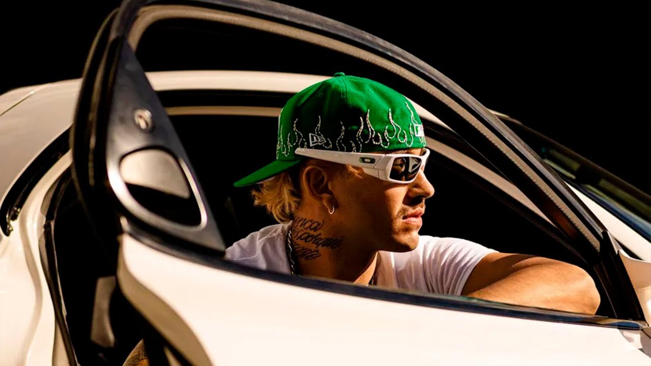 (FREE) FEID X BAD BUNNY - 