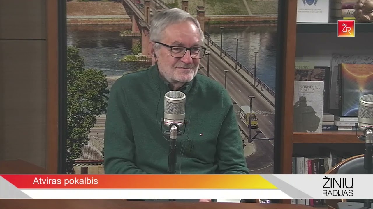 „Atviras pokalbis“: Antroji pensijų pakopa tapo liberalesnė: o kaip atrodys pensija?