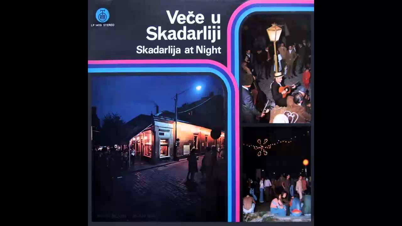 Dragoljub Lazarevic - Kad se setim - (Audio 1976) HD