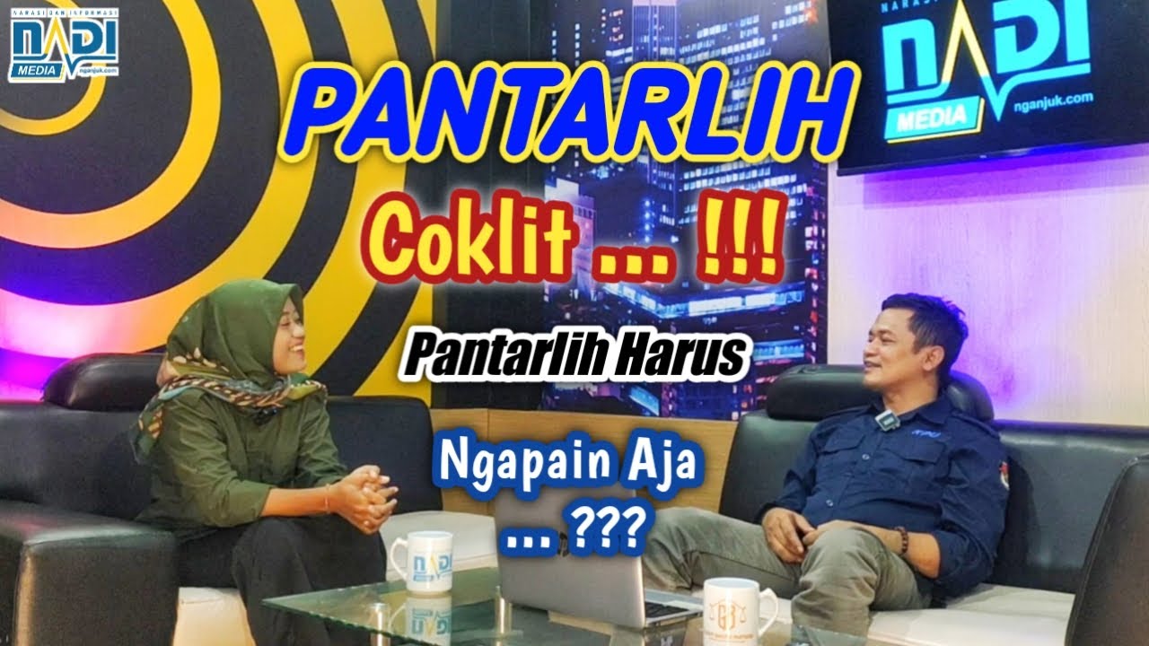 Pantarlih Wajib Tahu ‼️ Tata Cara Coklit Dari Persiapan Hingga Tuntas Pendataan