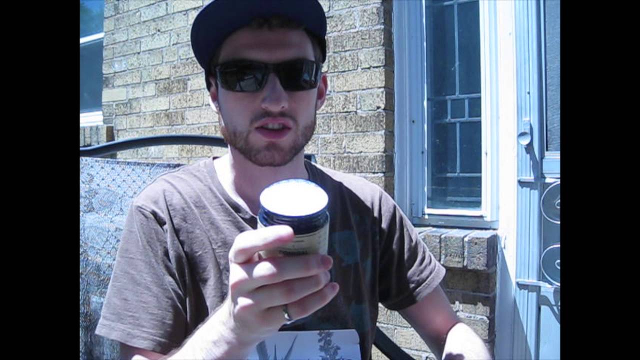Tweed Unboxing: THC Favourite Collection