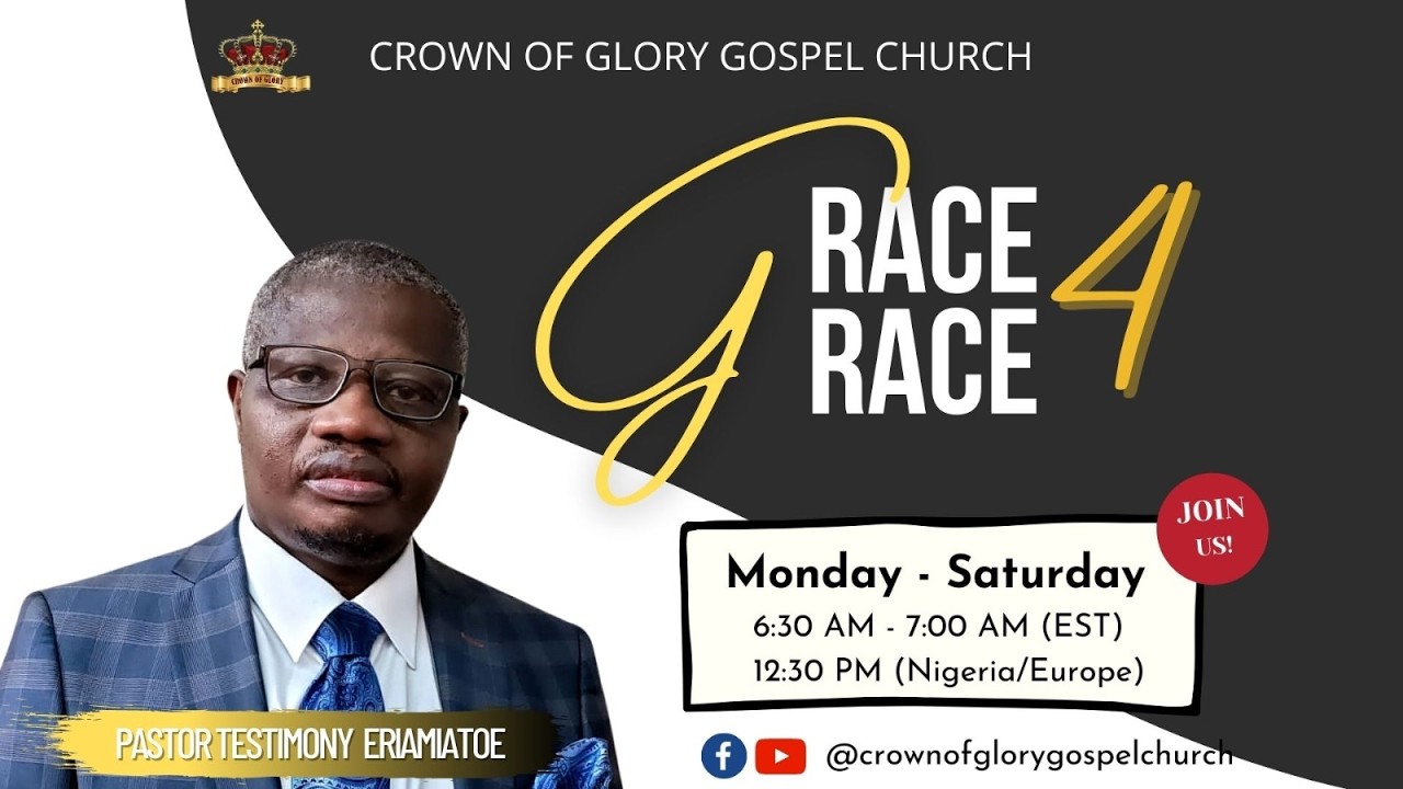 GRACE 4 GRACE. FEBRUARY 14TH 2026. MY MONTH OF EXPERIENTIAL ENCOUNTERS OF GRACE