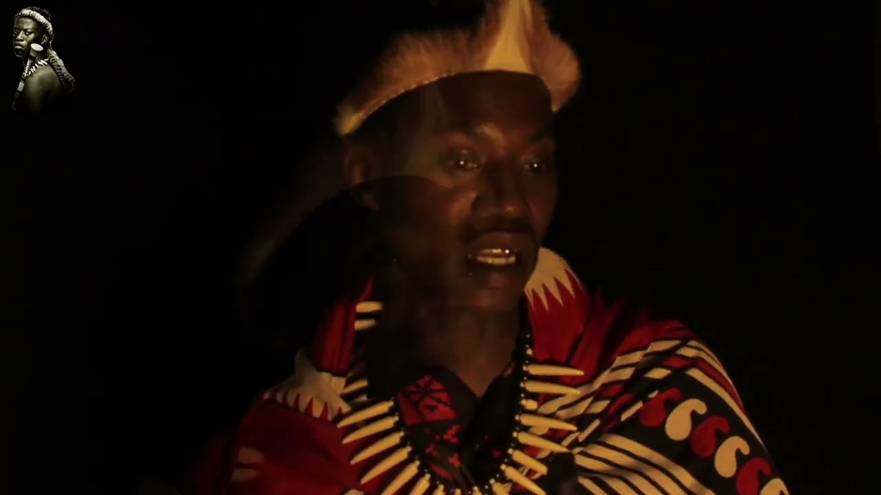 Emgedeni (izibazi album)