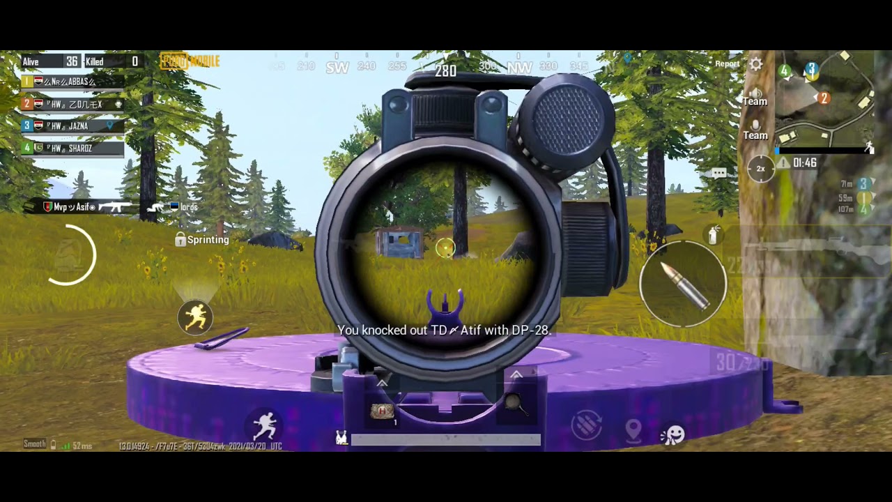 Pubg Mobile Montage ft Allah ho.Like,share and subscribe     SAMSUNG A3,A4,A5🥰