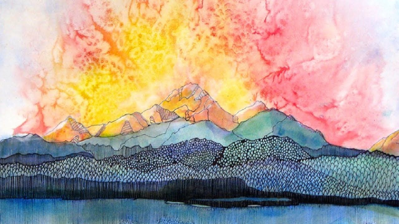 The Meanings of Biblical Mountains