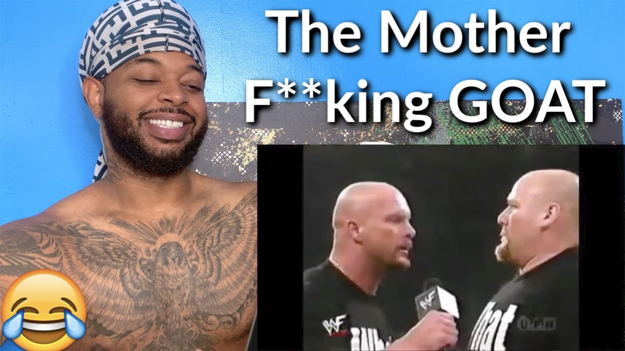 Stone Cold Steve Austin Funny Moments Part 1 | Reaction
