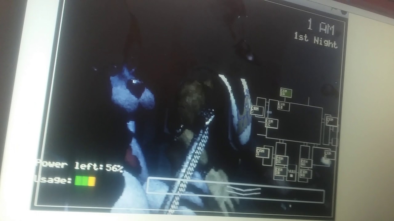vreit neitsr freddy s