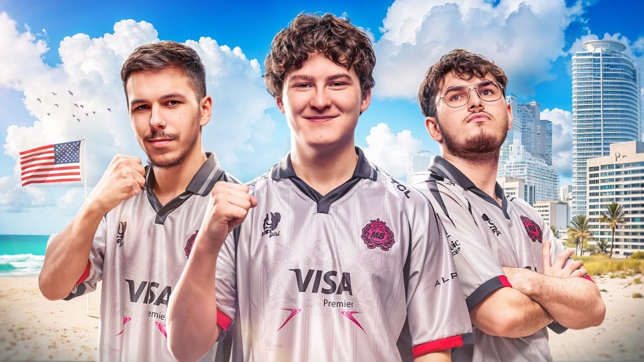Dernière ligne droite pour se qualifier aux Championnats du monde