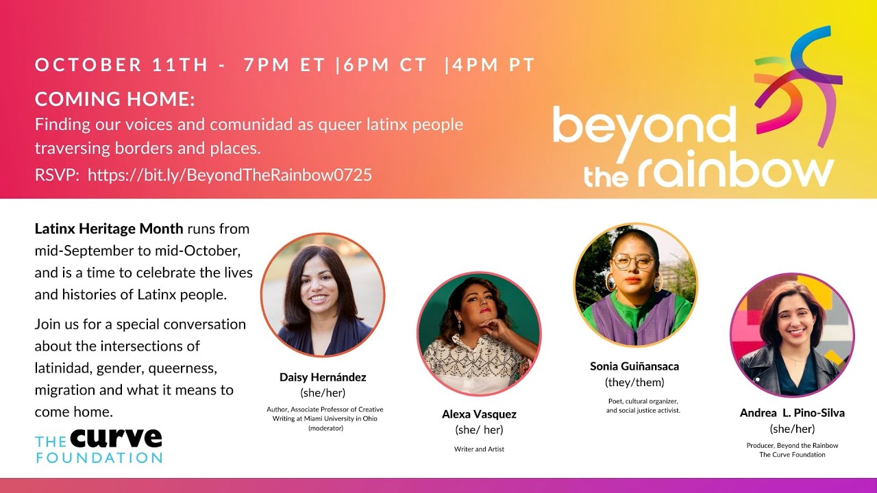 Coming Home: Finding Comunidad Across Borders and Place