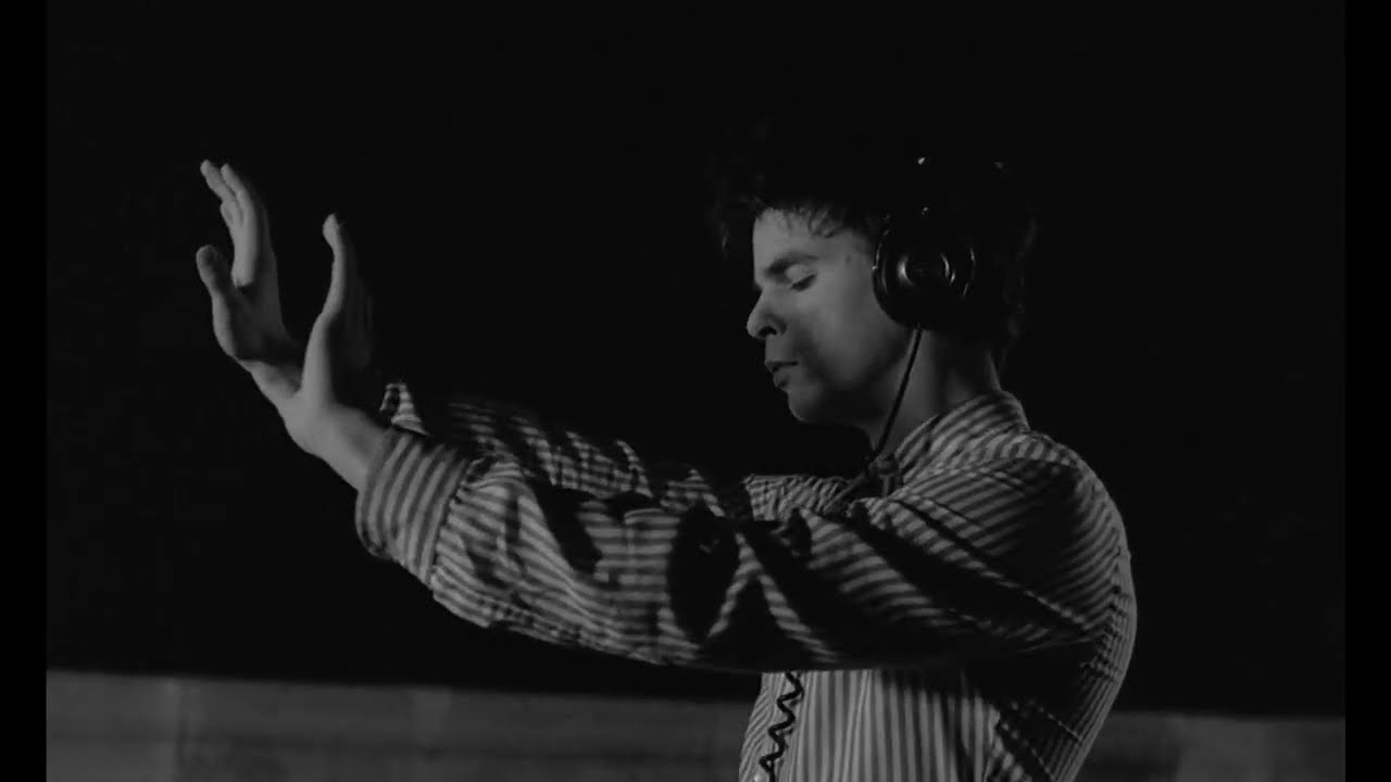 Love without words – Leos Carax films