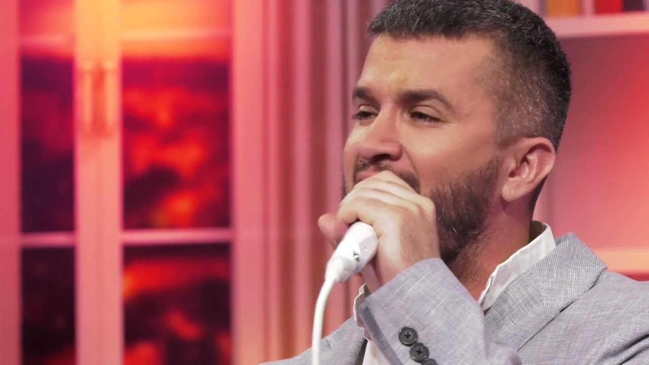 Damir Kedžo - Sve u meni se budi  | Dalibor Petko Show
