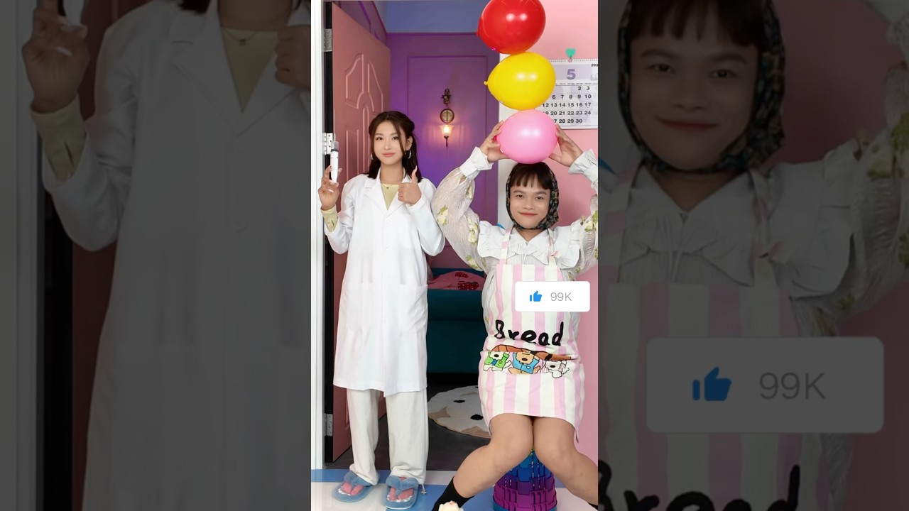 The doctor&rsquo;s method of treating the patient 👩&zwj;⚕️💉🆘 #funny #trending #shorts #viralvideo