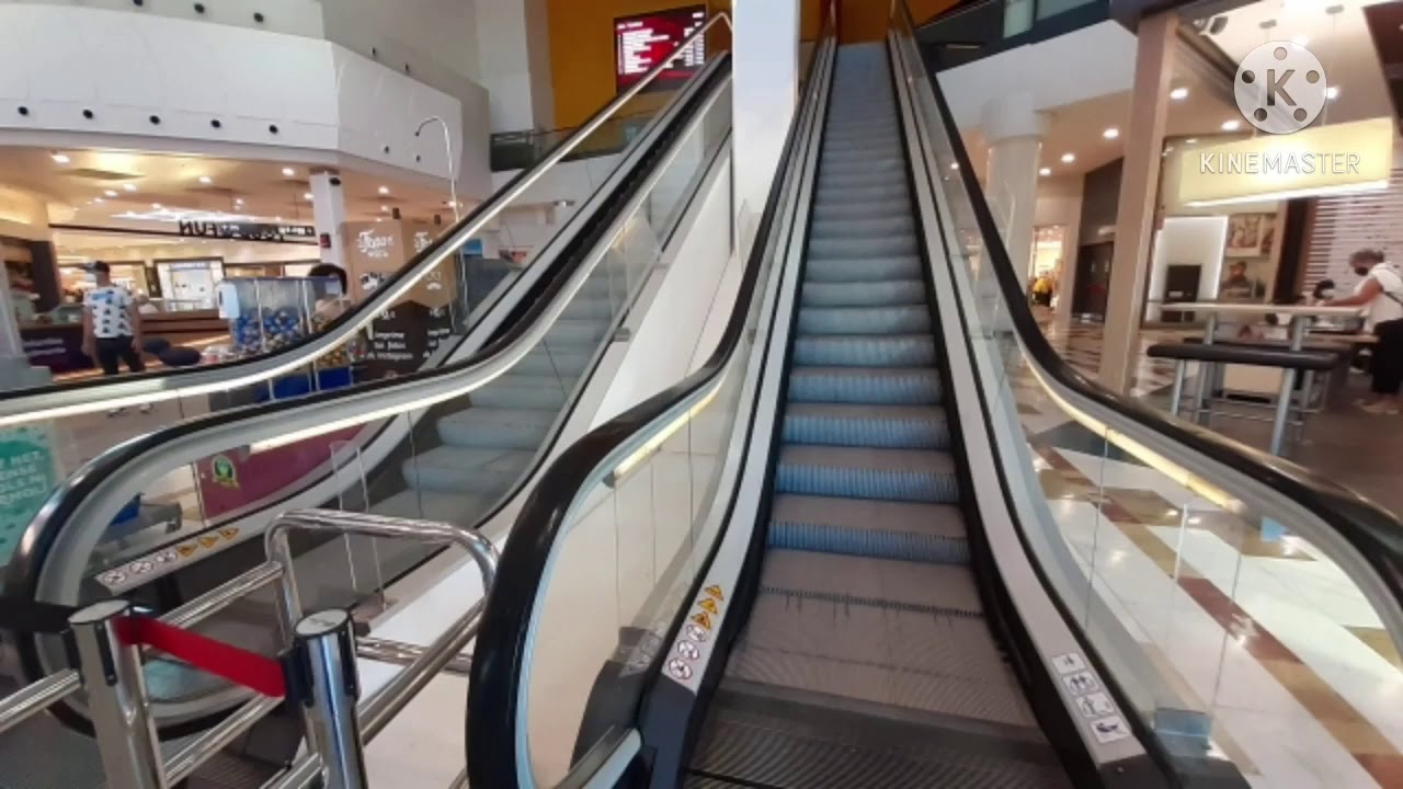 Centro Comercial.Portal la Marina.Ondara, Alicante.