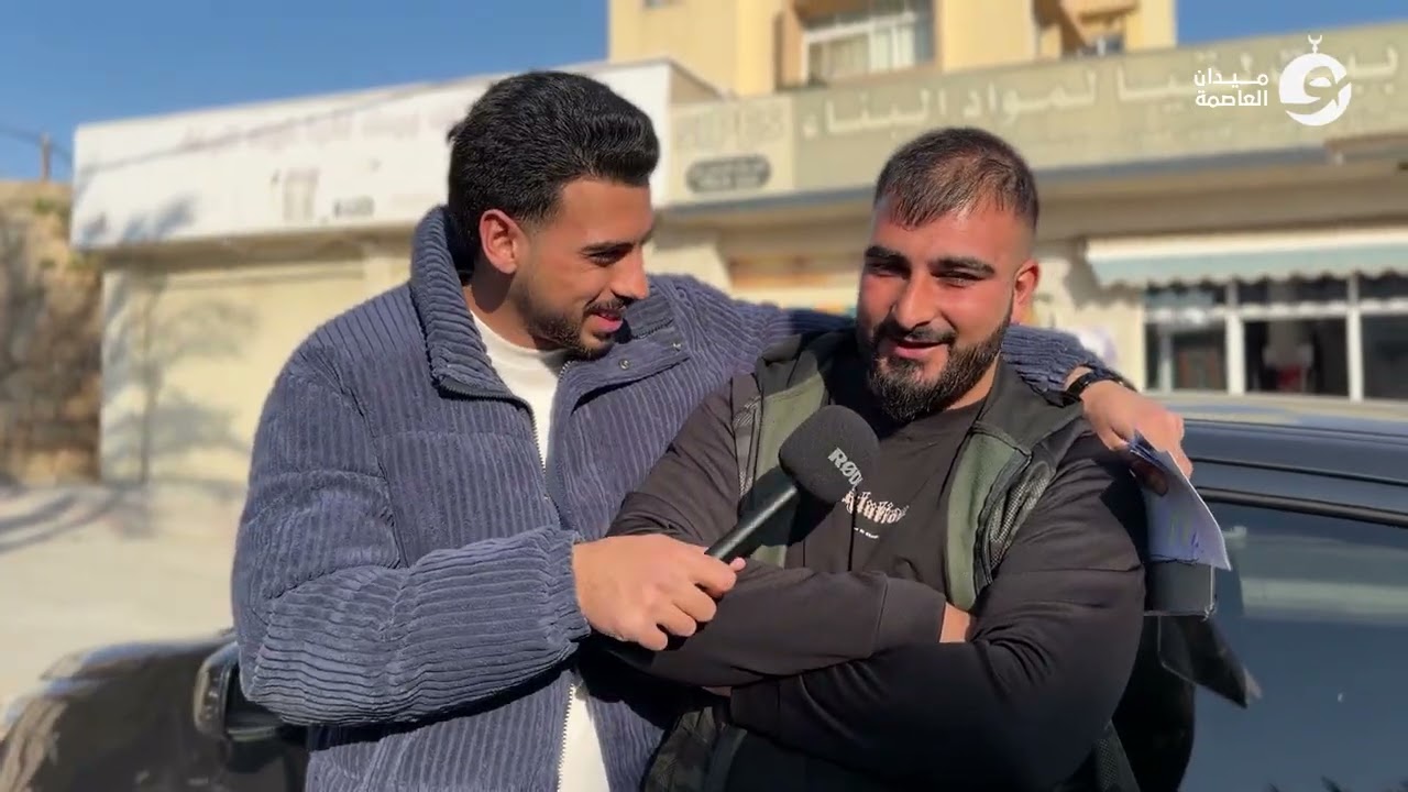 ميدان الخير في بيت لقيا | الحلقة الرابعة عشر