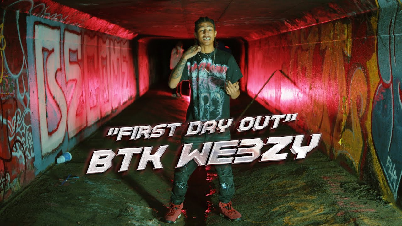 BTK W3EZY - 
