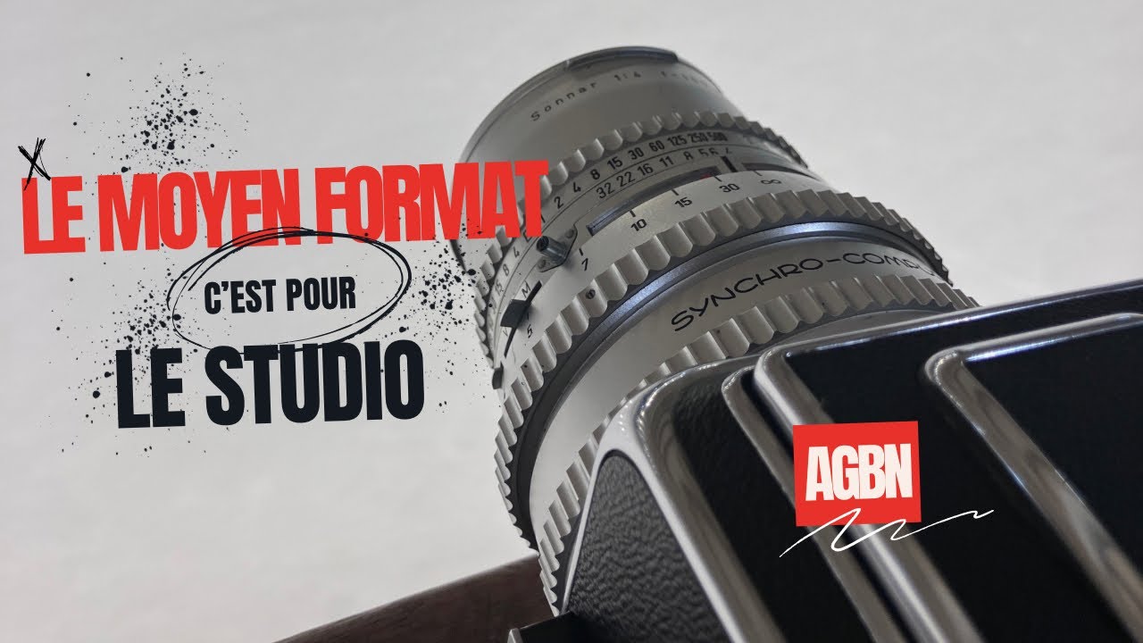Sors ton Moyen Format dans la rue ! EPISODE 185