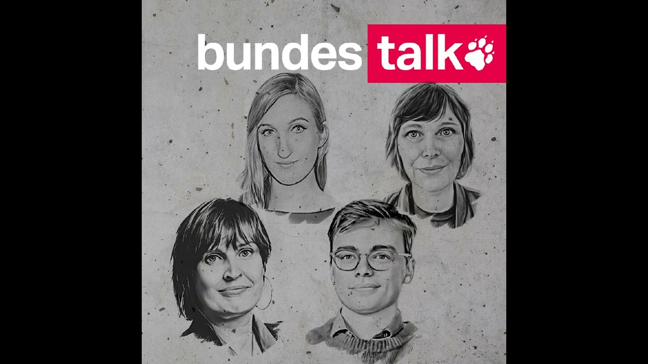 Kommt der Backlash in der Klimapolitik? &ndash; Podcast Bundestalk