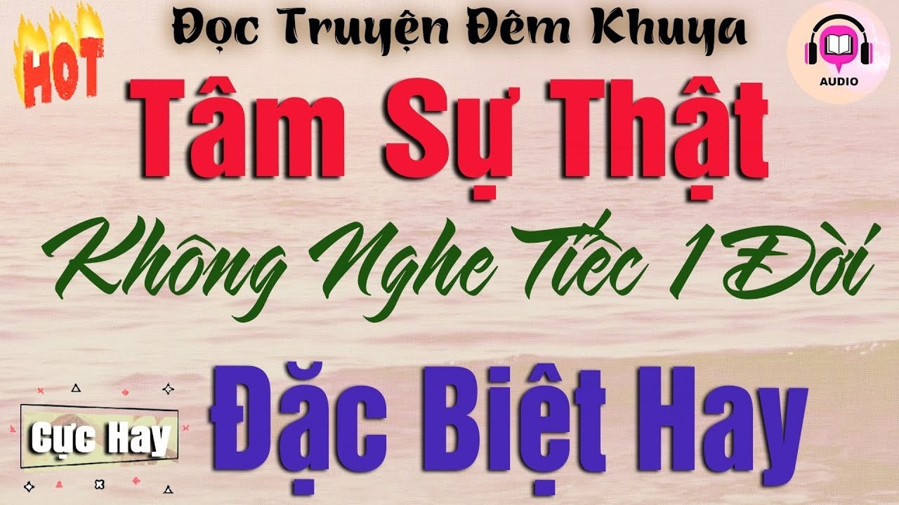 NGHE TRUYỆN NGÔN TÌNH HAY: VẪN SẼ YÊU EM :TỔNG HỢP TRUYỆN NGÔN TÌNH HAY NHẤT