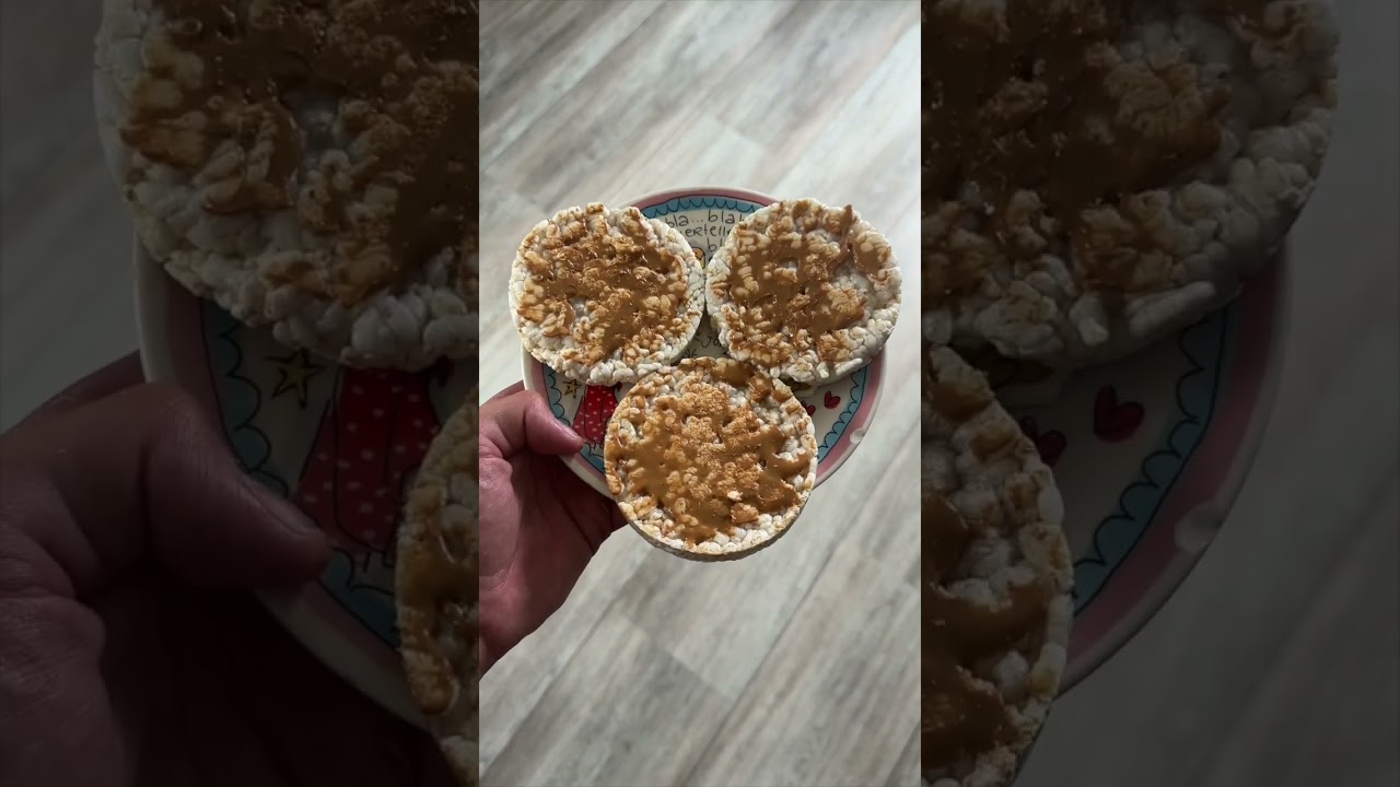 Wat ik eet op een dag - Dag 15 Droogtrainen