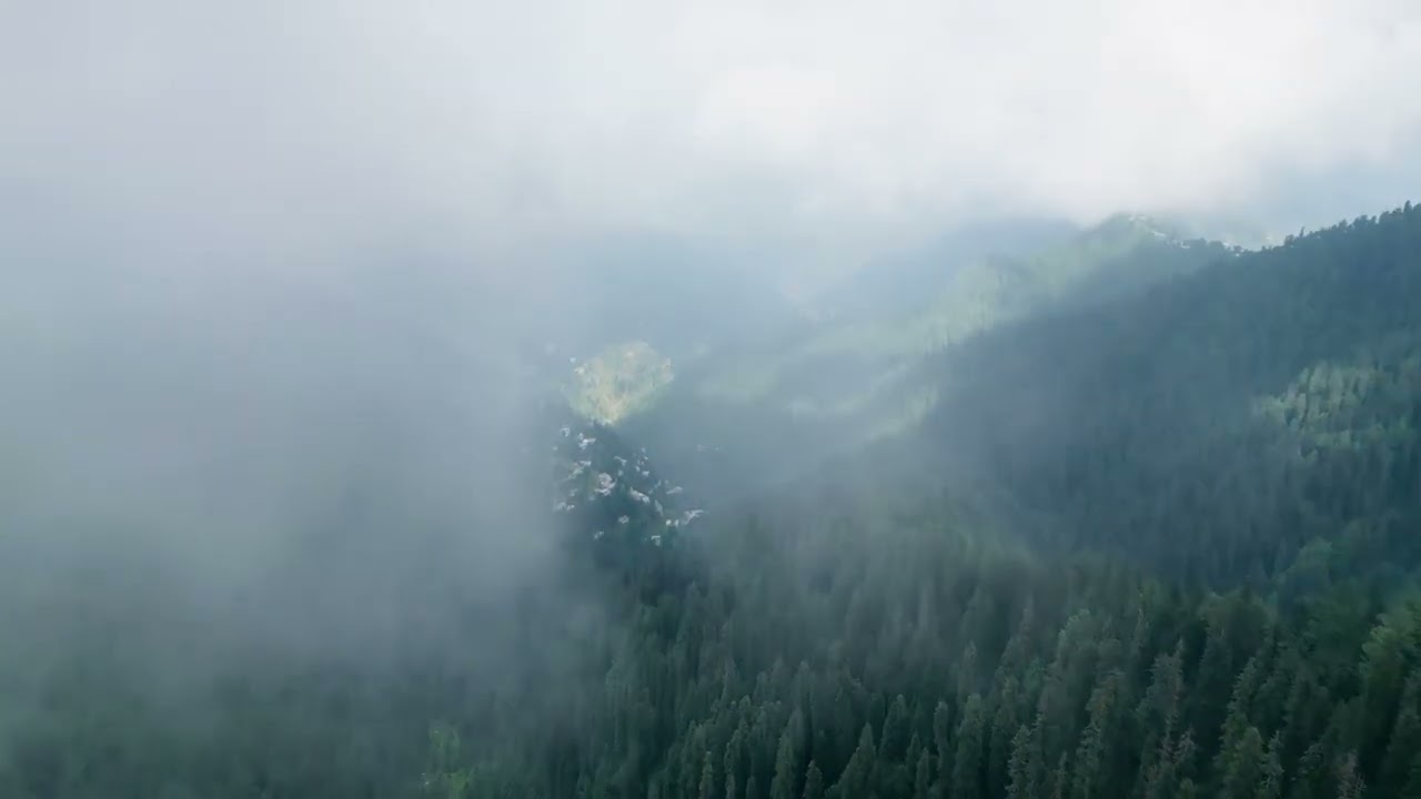 Nathia Gali Aug’25