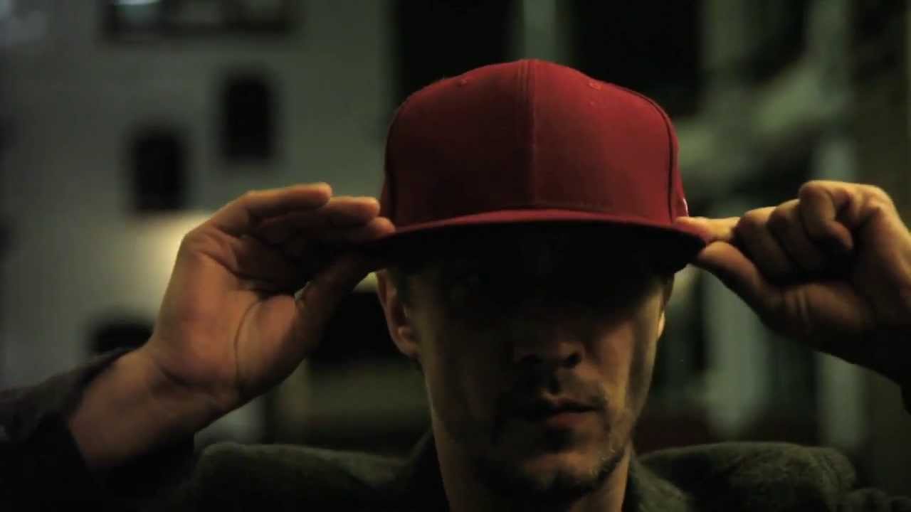 Street dance in Berlin (subtitled)