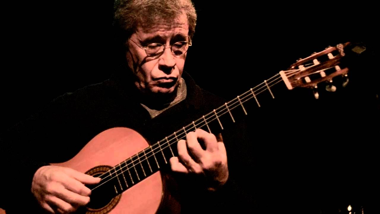 Duo Julia y Carlos Moscardini - Vidala del Lloradero -en vivo-
