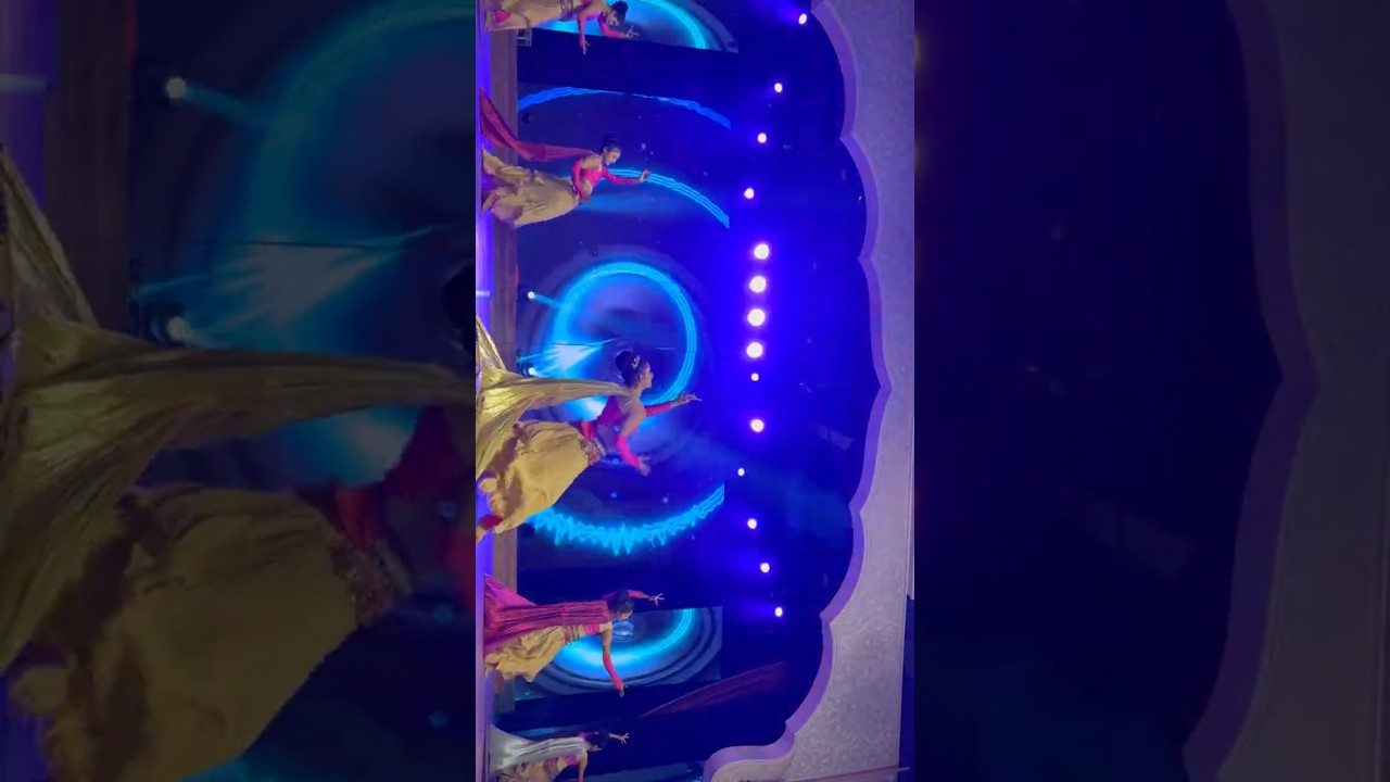 Ramoji Film City Hydrabad Ramoji | Star Experience Tour #ramojifilmcityhyderabad  #groupdance