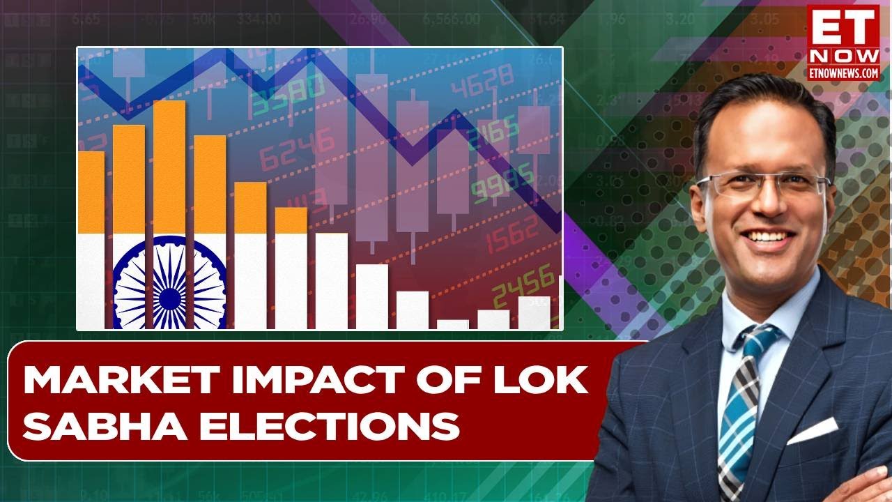 Is Market Volatility Driven By Technical Adjustments, FII Selling Or Election Anticipation?